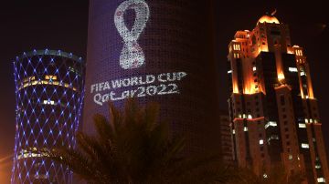 100 días para que inicie el Mundial Qatar 2022