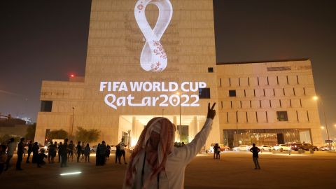 México enviará agentes de seguridad al Mundial Qatar 2022 para cuidar a sus hinchas