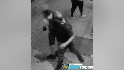 Bronx Ataque Hispano