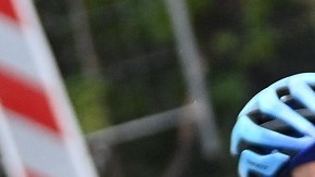 FRANCE CYCLING PARIS-NICE STAGE EIGHT