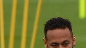 FBL-FRA-LIGUE1-PSG-TRAINING