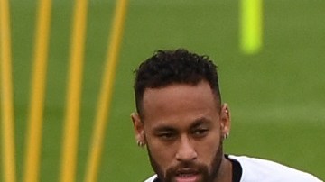 FBL-FRA-LIGUE1-PSG-TRAINING