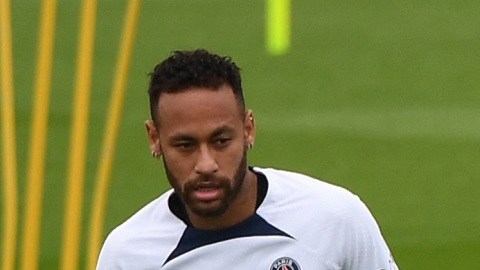 FBL-FRA-LIGUE1-PSG-TRAINING