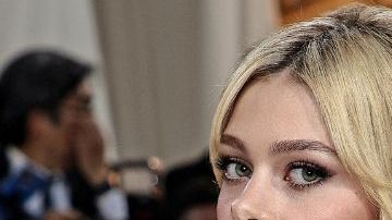 Nicola Peltz y Victoria Beckham.