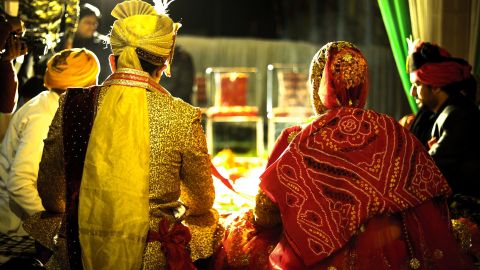 Boda india