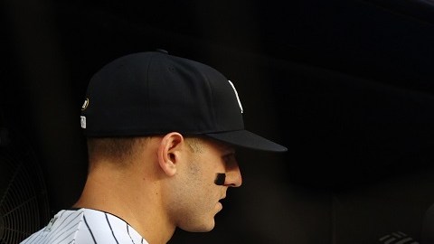 Tampa Bay Rays v New York Yankees