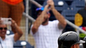 WBSC Baseball Americas Qualifier - Super Round