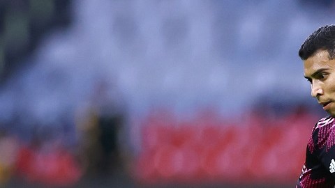 Mexico v Costa Rica - Concacaf 2022 FIFA World Cup Qualifiers