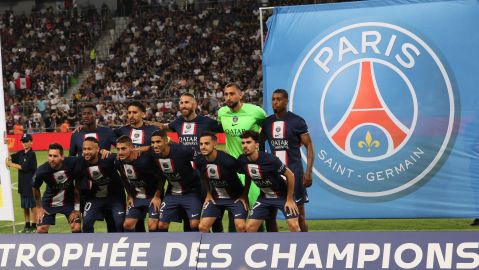 La nueva regla del PSG que causaría gran molestia a Neymar
