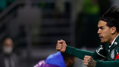 Palmeiras - Atlético Mineiro