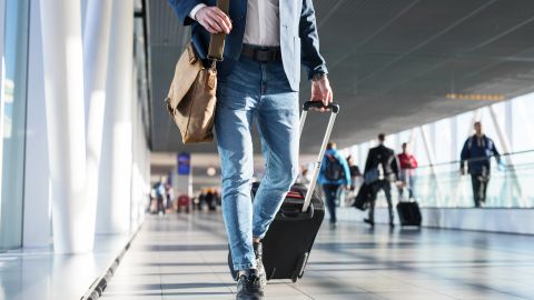 La pandemia no ha logrado frenar el turismo a nivel global