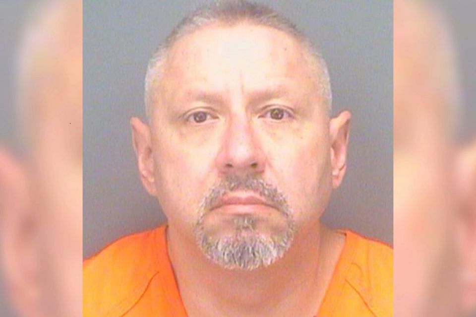 Member of dangerous motorcycle gang is accused of murdering an alleged “snitch” in Florida