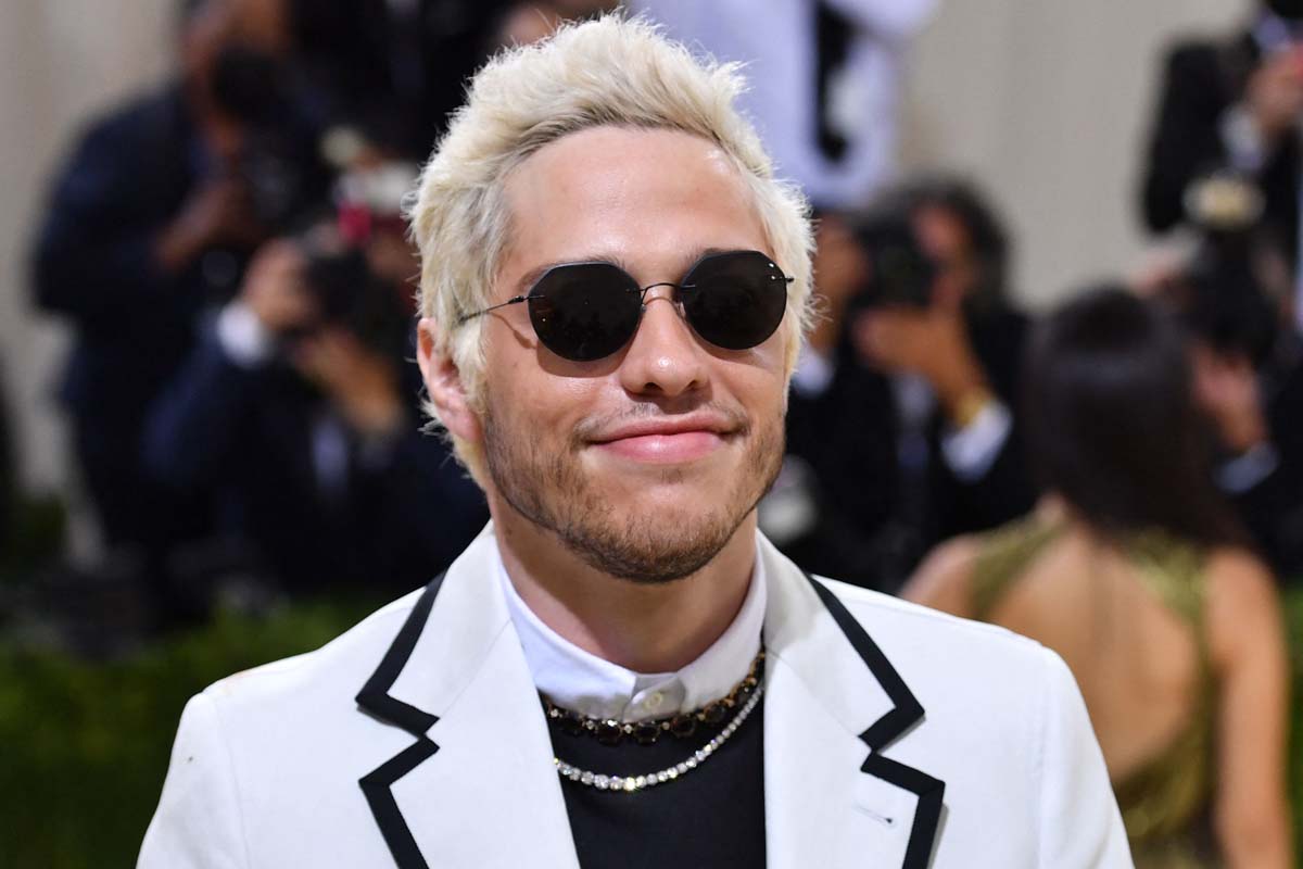 Pete Davidson seeks help to overcome Kanye West’s constant online bullying