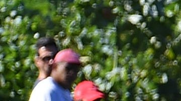 Una niña de 12 años, grave tras ser atropellada en el Rally de Madeira