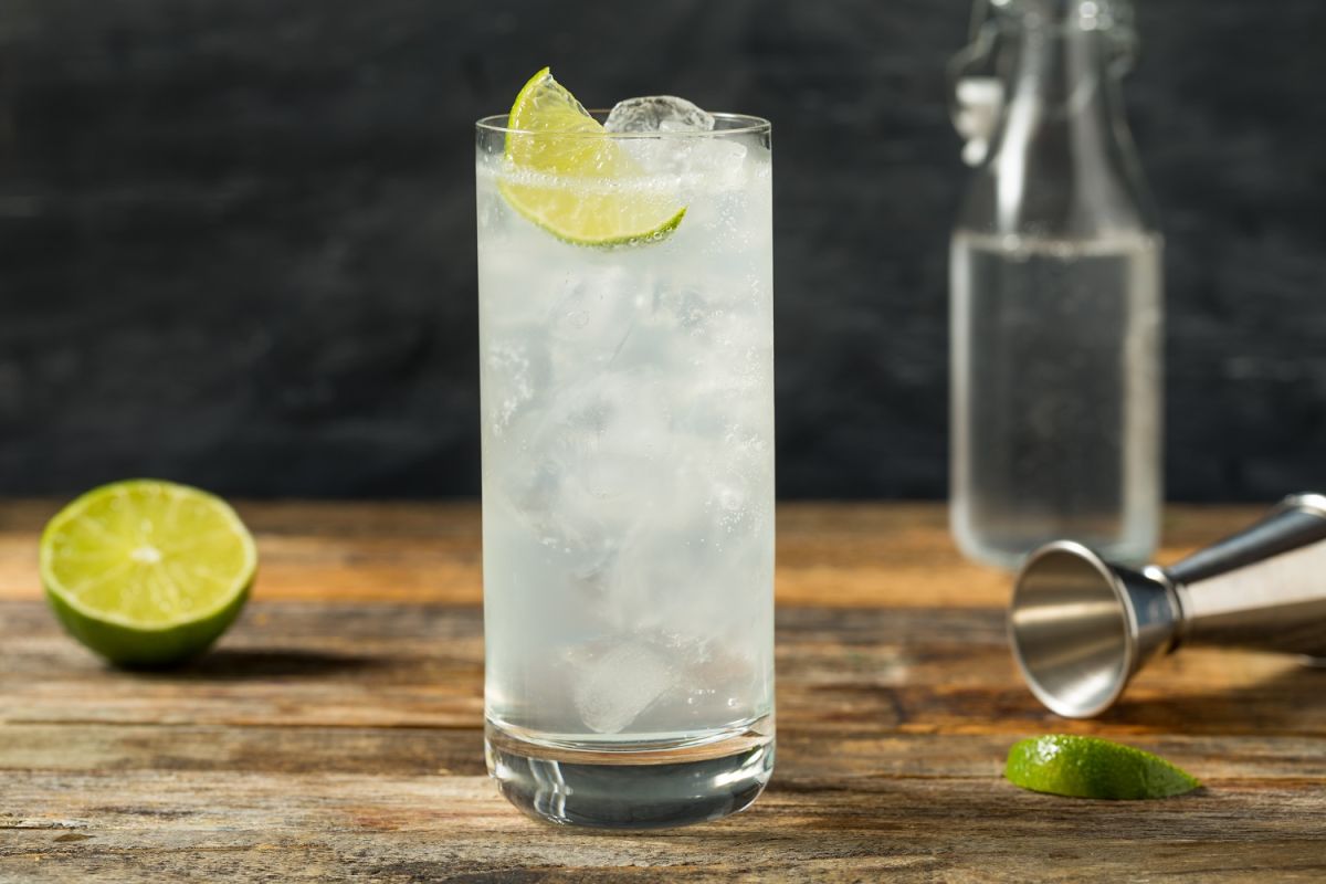 Tequila y algo más: 6 refrescantes tragos con tequila que preparar en casa  este verano - El Diario NY