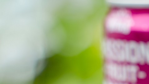 Rita margarita enlatada Anheuser-Busch
