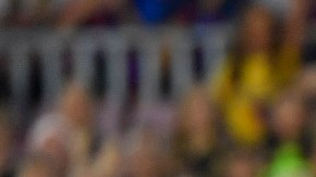 FBL-ESP-LIGA-BARCELONA-RAYO VALLECANO