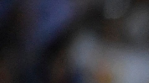 Robert Lewandowski se quejó del estilo defensivo del Rayo Vallecano