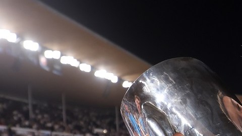 Real Madrid CF v Eintracht Frankfurt - UEFA Super Cup Final 2022