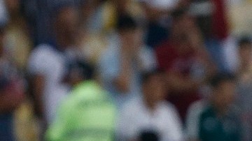 Fluminense v Palmeiras - Brasileirao 2022