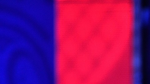 Preliminary Draw of the 2018 FIFA World Cup in Russia