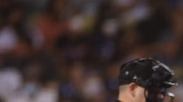 San Diego Padres v Los Angeles Dodgers