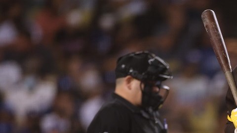 San Diego Padres v Los Angeles Dodgers