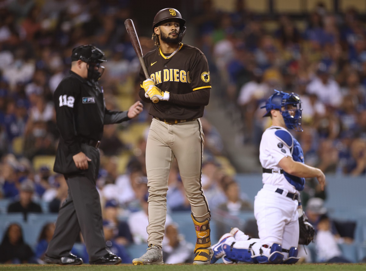 Así le fue a Fernando Tatís Jr. en su debut en Triple A de los Padres de  San Diego