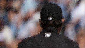 San Diego Padres v San Francisco Giants