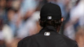 San Diego Padres v San Francisco Giants