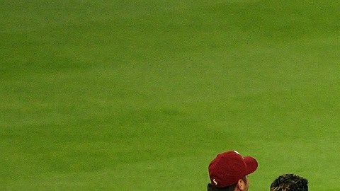 World Baseball Classic 2009 - Venezuela v Puerto Rico