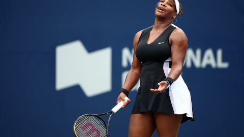 National Bank Open Toronto - Day 3