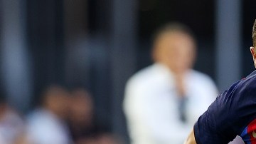 FC Barcelona v Inter Miami CF - Pre-Season friendly