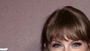 Taylor Swift, Drake y Kylie Jenner.