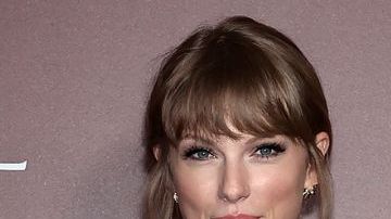 Taylor Swift, Drake y Kylie Jenner.