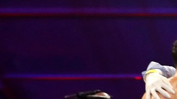 Teofimo Lopez v Pedro Campa