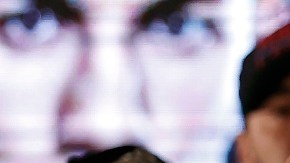 Teofimo Lopez v George Kambosos - Weigh-in