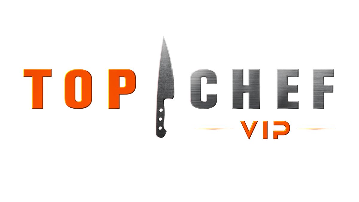 Top Chef VIP por Telemundo. 