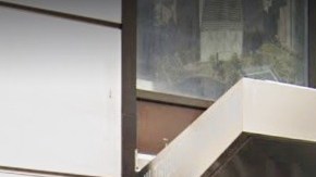 9/11 Tribute Museum, NYC.