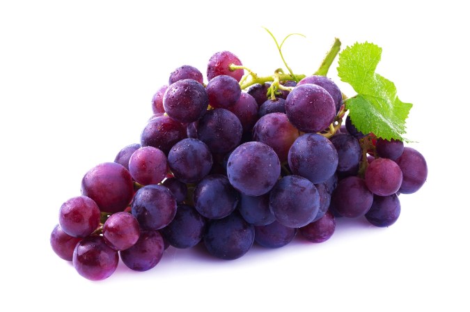 Ramo de uvas