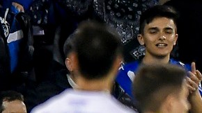 Velez v Talleres - Copa CONMEBOL Libertadores 2022