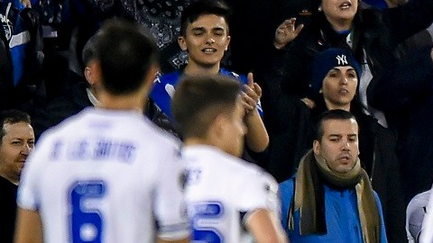 Velez v Talleres - Copa CONMEBOL Libertadores 2022