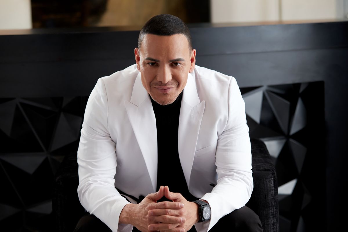 The dancers will honor Víctor Manuelle