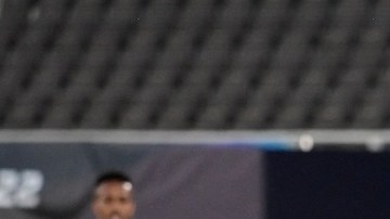 FBL-EUR-SUPERCUP-REAL MADRID-FRANKFURT