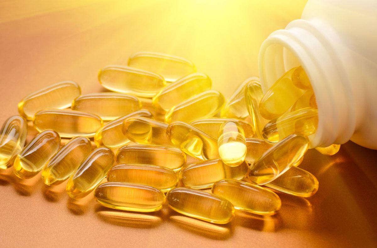 Un estudio encontró que la suplementación con vitamina D puede aliviar los síntomas depresivos.