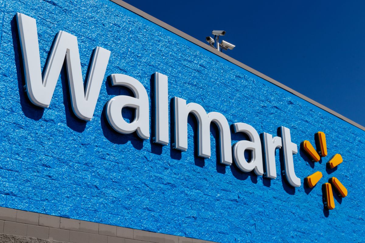 They used a child to rob a Walmart store: two Hispanic women charged in New York