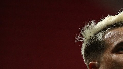 Santos v San Lorenzo - Copa CONMEBOL Libertadores 2021