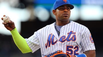 ex estrella de los NY Mets Yoenis Céspedes volverá al béisbol en la liga dominicana