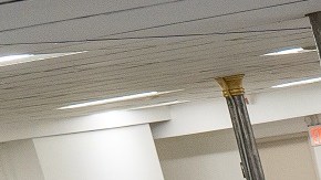 La crisis migratoria impuso más retos al saturado sistema de refugios de NYC.