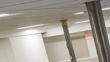 La crisis migratoria impuso más retos al saturado sistema de refugios de NYC.